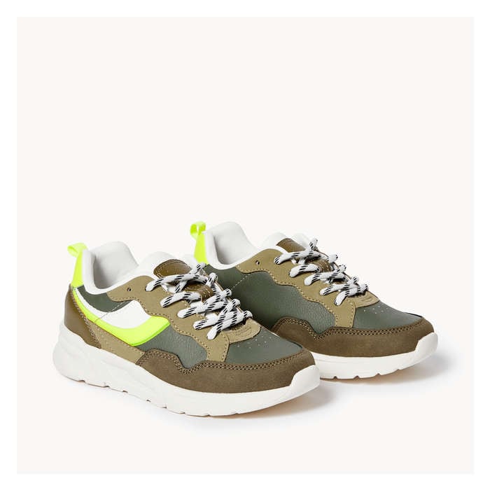 Kid Boys' Athletic Sneakers